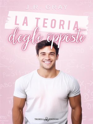 cover image of La teoria degli opposti